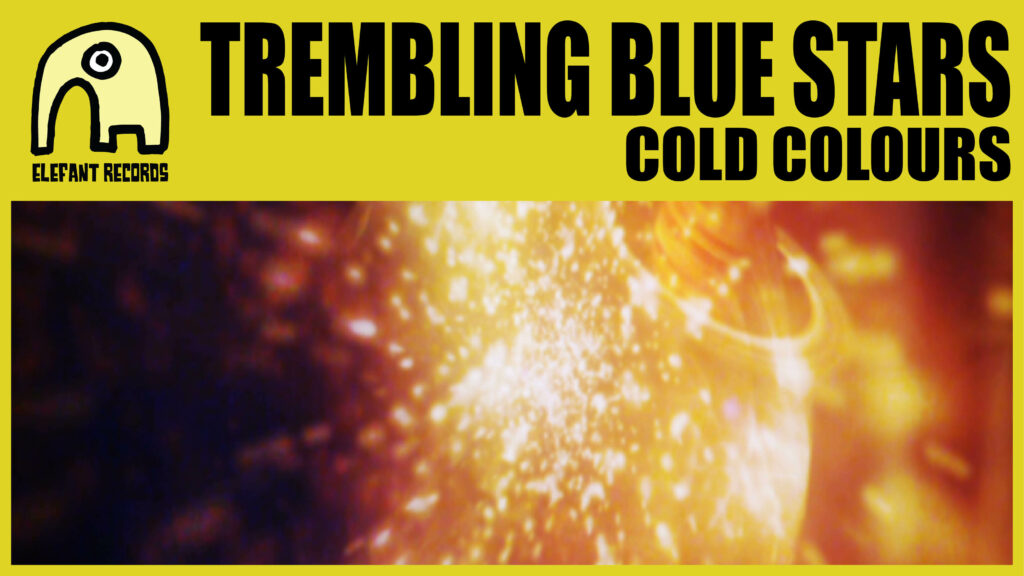 Imagen destacada de video: Cold Colours [Video-Clip]